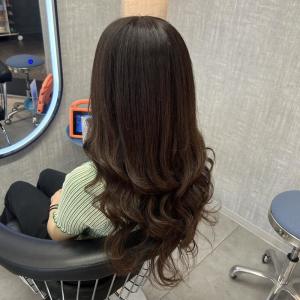 #髪質改善#インナーカラー#エクステ#ヘアセット#縮毛矯正 - Lanisis Hair掲載