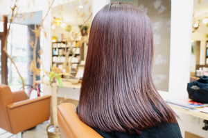 ヘアマゼラントリートメント - Hair Garden RePURE掲載