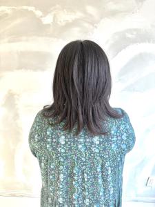 Louer  hairmake×ミディアム - Louer hairmake掲載
