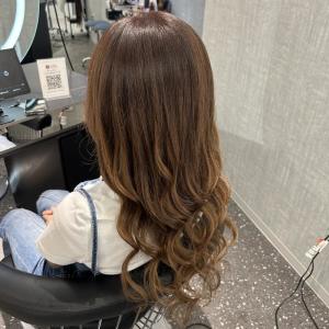 #髪質改善#インナーカラー#エクステ#ヘアセット#縮毛矯正 - Lanisis Hair掲載