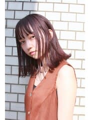 【MAAAAAC】サマーナチュラルピンクバイオレット - MAAAAAC掲載