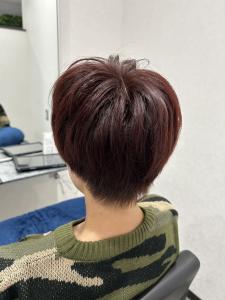 Second × Style - 全席半個室サロン Second掲載