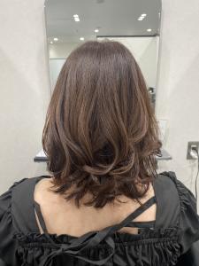 Second × Style - 全席半個室サロン Second掲載