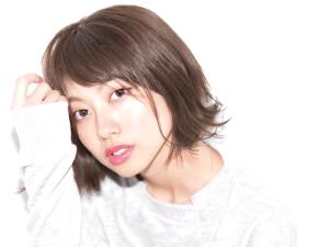 外はねボブ - amble luxe 池袋【アンブル リュクス】掲載