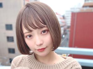 ショートボブ - amble luxe 池袋【アンブル リュクス】掲載