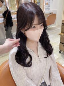【Neolive kuta】☆艶ピンクブラウン☆【町田】 - Neolive kuta 町田店掲載