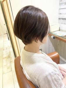 [Neolive kuta] ショートボブ[町田] - Neolive kuta 町田店掲載