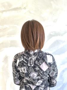 Louer  hairmake×ショート - Louer hairmake掲載
