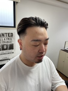 スリックバック