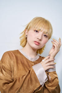 10代20代30代ハイトーン×ショートウルフ - UNIX ららぽーと新三郷店掲載