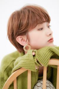 rak hair 六本松店×ショート - rak hair 六本松店掲載