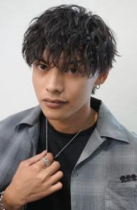 ツイストスパイラル - メンズヘア整形サロン GOALD 京都掲載