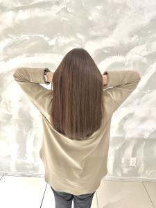 Louer  hairmake×ロング - Louer hairmake掲載
