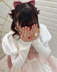 いっちばんかわいい！クラゲヘアメ♪aika - Lilme掲載
