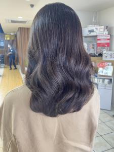 20代30代40代レイヤーカット前髪韓国くびれヘア大人美人 - QUALIS 上板橋店掲載