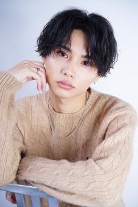 ツイストスパイラルパーマ - メンズヘア整形サロン GOALD 京都掲載
