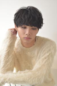 ツイストスパイラルパーマ - メンズヘア整形サロン GOALD 渋谷店掲載