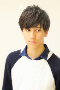 ☆メンズ大人気！２ブロマッシュスタイル☆FALCO練馬店 - FALCO hair 練馬店掲載