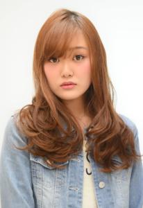 ☆艶カラー小顔フェミニンモテロング☆「FALCO練馬店」 - FALCO hair 練馬店掲載