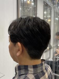 メンズ目線でのカッコイイヘアスタイルはこれだ！ - THE ESCALA 表参道本店 【エスカーラ】掲載
