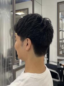 メンズ目線でのカッコイイヘアスタイルはこれだ！ - THE ESCALA 表参道本店 【エスカーラ】掲載