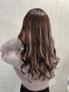 #オレオクッキー - Lanisis Hair掲載