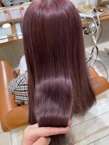 【Neolive kuta】☆髪質改善カラー☆ - Neolive kuta 町田店掲載