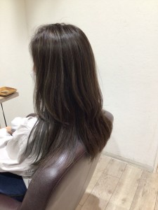 モードスタイル - LOHAS Hair ANGIE掲載