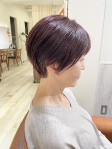 [Neolive kuta] ショートボブ[町田] - Neolive kuta 町田店掲載