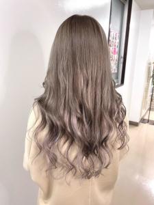 #プルエクステ - Bulansis Hair掲載