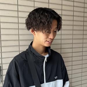 波折ツイストスパイラル - KENJE HOMME掲載