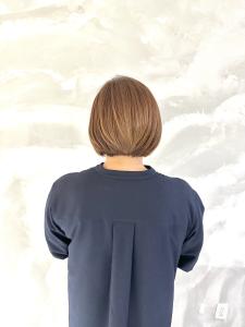 Louer  hairmake×ショート - Louer hairmake掲載