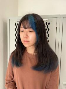 【RATIO 国分寺 Cocoro】デザインカラー！ - RATIO HAIR DESIGN掲載