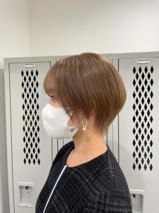 【RATIO 国分寺 Cocoro】 - RATIO HAIR DESIGN掲載