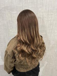 #大人めスタイル - Lanisis Hair掲載