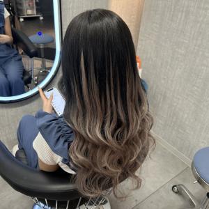 #髪質改善#インナーカラー#エクステ#ヘアセット#縮毛矯正 - Lanisis Hair掲載