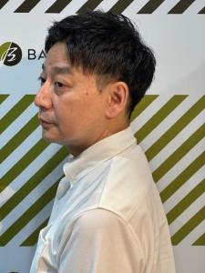爽やか２ブロックスタイル