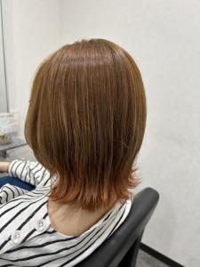 Second × Style - 全席半個室サロン Second掲載