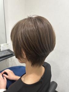 Second × Style - 全席半個室サロン Second掲載