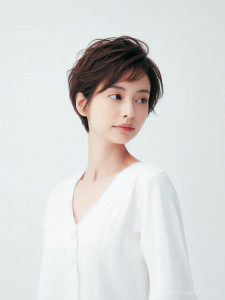 大人ショートスタイル - IGREK PARIS 練馬店掲載