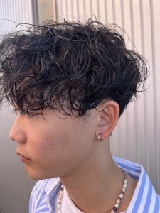ツイストスパイラル - ブルーモスクTOKYO掲載