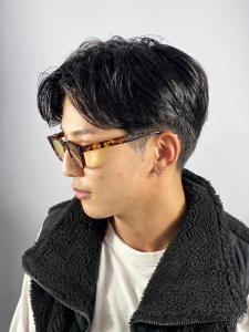仙台　王道センターパート　 - ヒロ銀座 バーバーショップ 仙台本店【HIRO GINZA BARBER SHOP】掲載