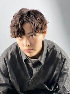 仙台　王道センターパート　理容室 - ヒロ銀座 バーバーショップ 仙台本店【HIRO GINZA BARBER SHOP】掲載