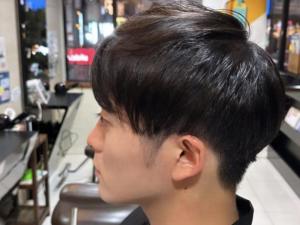 王道！韓国風マッシュ！！ - prize 池袋【プライズ】池袋西口店掲載