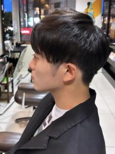 王道！韓国風マッシュ！！ - prize 池袋【プライズ】池袋西口店掲載