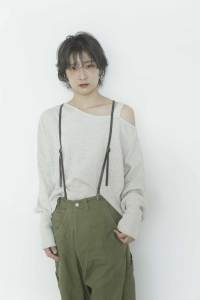tre./甲子園口/カラー/カット/トリートメント/髪質改善 - tre. 甲子園口店掲載