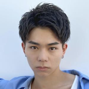 就活おすすめ！ビジネスカジュアルショート - Lond GULLMAN/メンズ専門サロン/名駅掲載