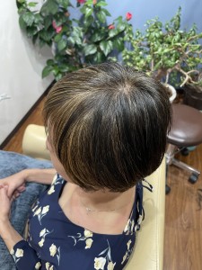 ショート - BONNIE hair design掲載