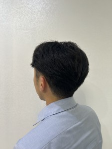 [表参道/メンズカット/メンズパーマ/メンズ美容室/メンズ］ - THE ESCALA 表参道本店 【エスカーラ】掲載