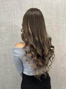 #モテロング - Lanisis Hair掲載